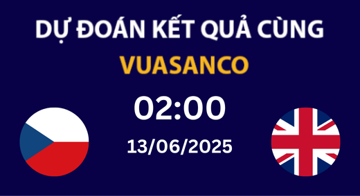 Soi kèo Czechia U21 vs England U21 – 02h00 – 13/06 – EURO U21