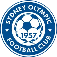 Sydney Olympic