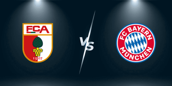 Augsburg-vs-Bayern-Munich