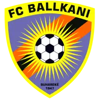 Ballkani
