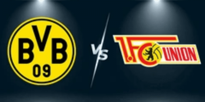 Dortmund-vs-Union-Berlin