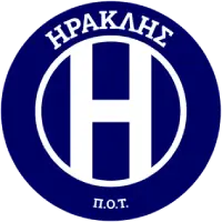 Iraklis flag