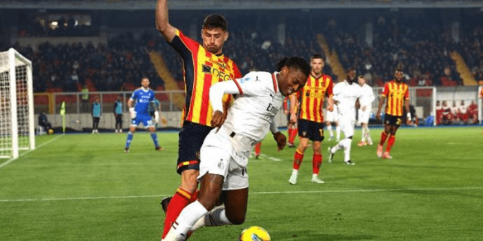 Lecce-vs-AC-Milan