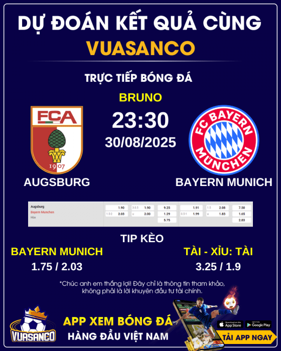 Soi-keo-Augsburg-vs-Bayern-Munich