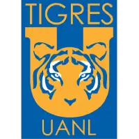 Tigres UANL flag