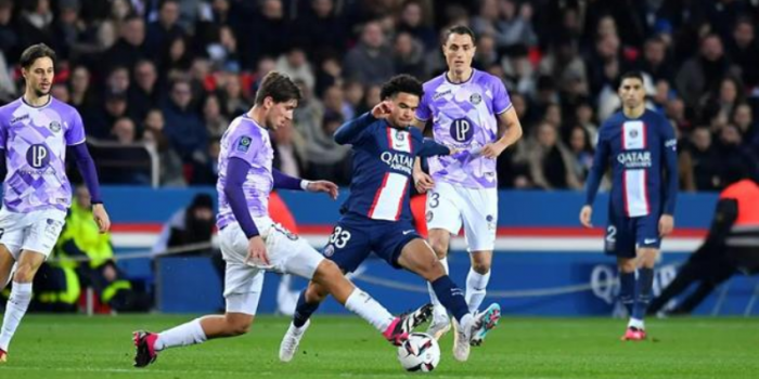 Toulouse-vs-PSG