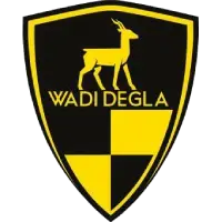 Wadi Degla