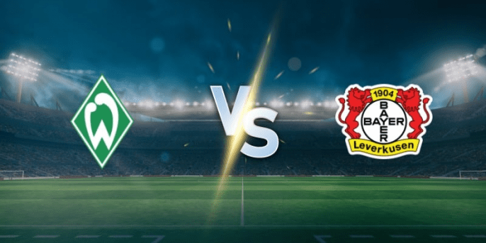 Werder-Bremen-vs-Bayer-Leverkusen