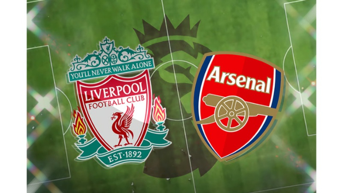 Liverpool vs Arsenal