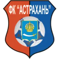 FK Astrakhan flag