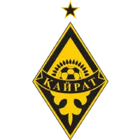 Kairat Almaty U19