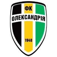 PFK Aleksandriya flag