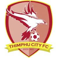 Thimphu City flag